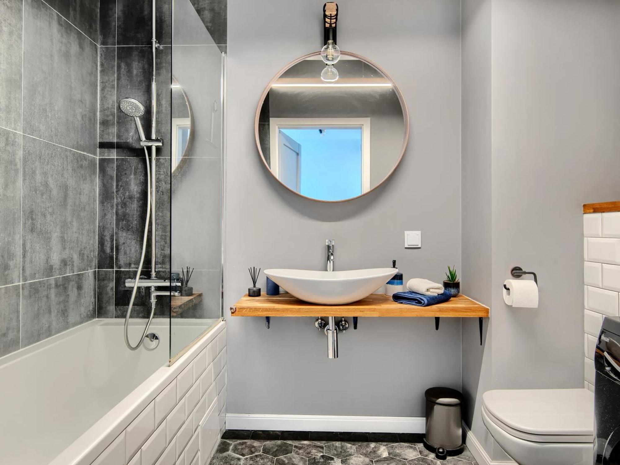 Gdansk Amber Suite With Parking By Rentujemy Exterior foto