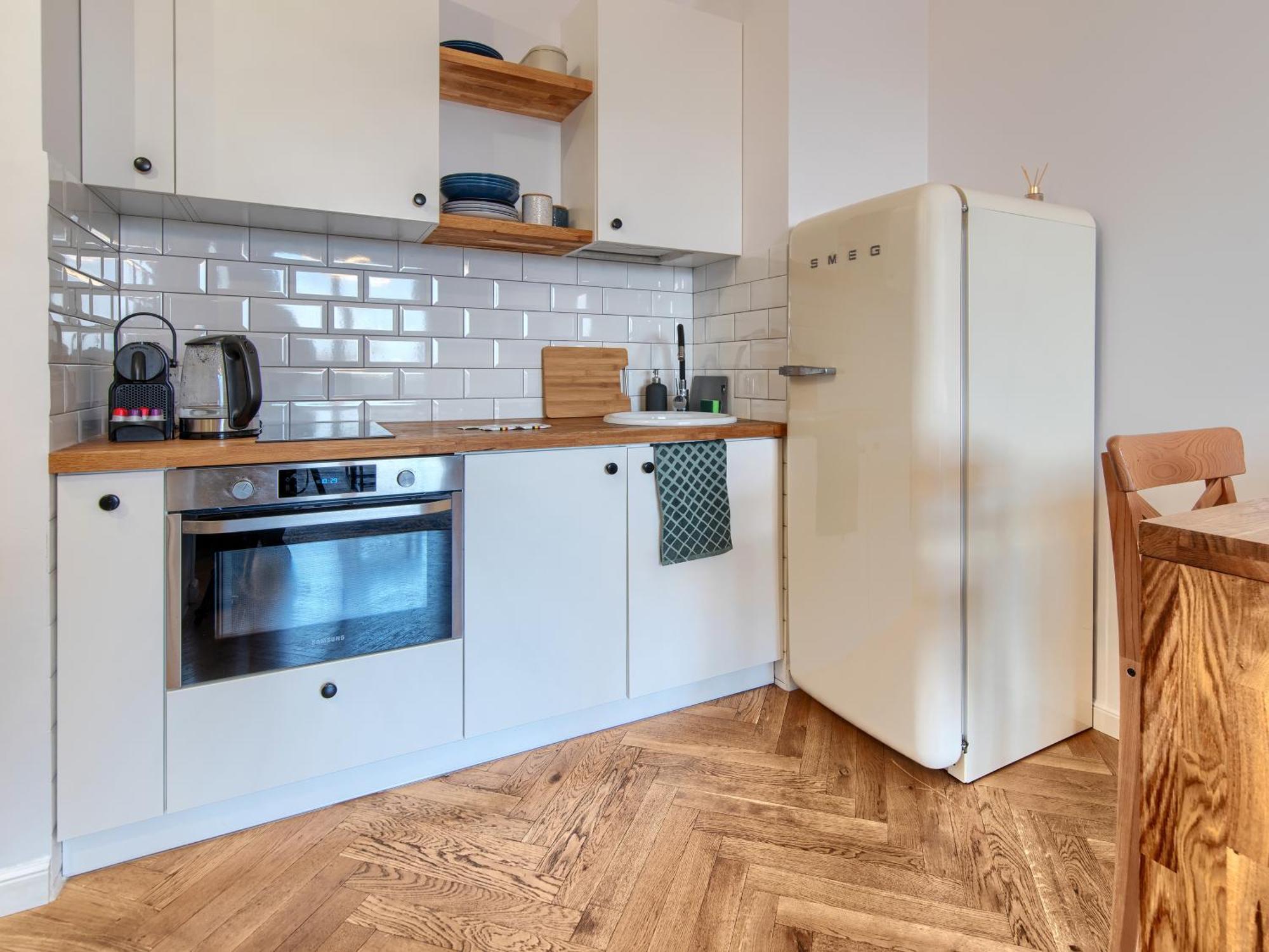 Gdansk Amber Suite With Parking By Rentujemy Exterior foto